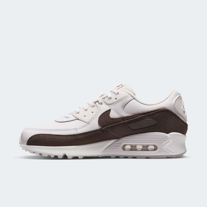 Nike Air Max 90 LTR Brown Tile FD0789 600 Grailify